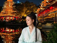 -深圳锦绣中华民俗村