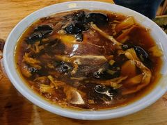 豆腐脑-增盛魁小吃店