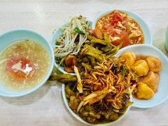 -晓宇盒饭(民安街店)