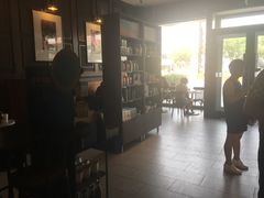 -星巴克(保定万博广场店)