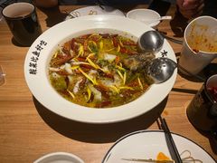 -太二酸菜鱼(深圳布吉万象汇店)