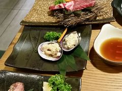 -赤坂亭·M9和牛烧肉·铁板烧(合肥万象城店)