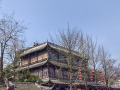 -都江堰景区