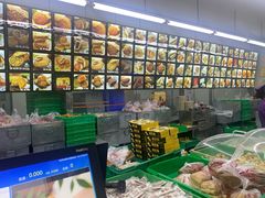 -宫廷糕点铺(建设路店)