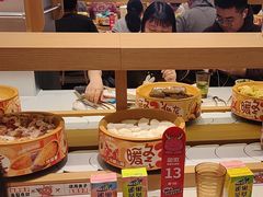 -龍歌自助小火锅(崂山丽达店)