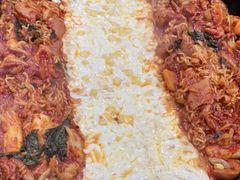 -高基五春川炒鸡排 韩国料理(威海总店)