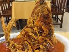 -聚丰德饭店(经五路店)