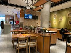 大堂-米斯特比萨(望京西园店)