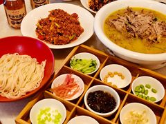 -金鼎轩(方庄天坛店)