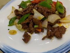 -阿静美食