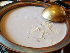 -诺敏塔拉奶茶-布里亚特包子-手把肉(锦都会店)