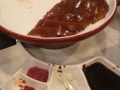-大鸭梨烤鸭(左家庄店)