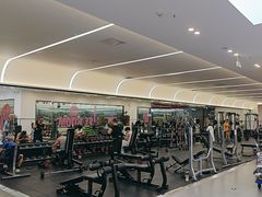 -奇迹健身(SM广场店)