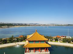 -八仙过海景区