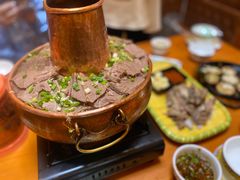 -如意林卡藏餐吧(大昭寺店)
