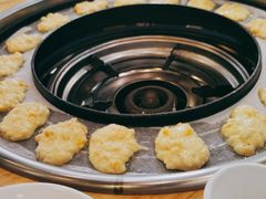 -林记三江兔火锅(沿山路自建小区店)