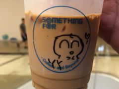 -Something For(中洲湾店)