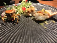 -桐寿司Sushi Tong