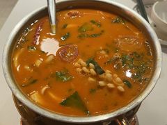-帕娜·泰式茶餐厅·Bistro(近铁广场店)