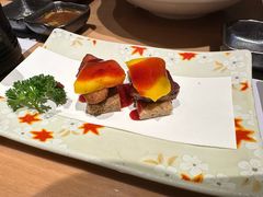 -京旬海鲜放题·铁板烧自助餐厅