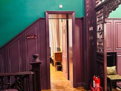-卫鼎轩·曹公馆(鼓楼店)