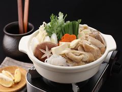 牛肠锅-森味花园·日本料理(伊藤洋华堂亚运村店)