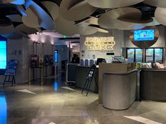 -百美汇影城(LUXE嘉里中心店)