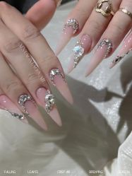 -小小美甲美睫