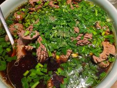 -周家二小姐的菜(西津渡店)