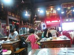 -江宁会馆(劈柴院店)
