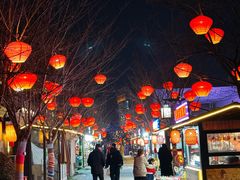 -回龙窝历史文化街区