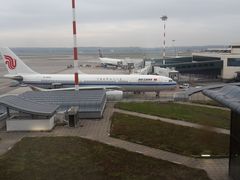 -米兰马尔彭萨国际机场