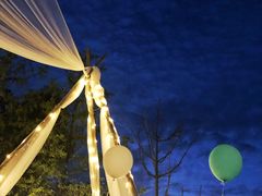 -成都蒲江花样年福朋喜来登度假酒店·宜客乐西餐厅