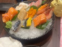 -黑松白鹿(金融街店)