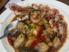 -渔满仓海鲜渔家(象山二店)