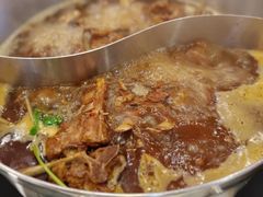 -蝎王府羊蝎子(嵩山南路店)