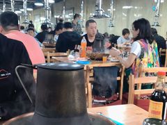 大堂-元盛居(生态大街店)