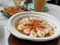 -潮界(虹桥新天地店)