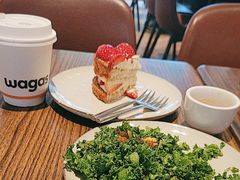 -Wagas沃歌斯(江浦路店)