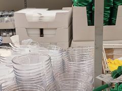 -宜家家居(四元桥商场店)