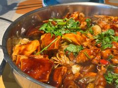 -黄记煌三汁焖锅(顺义华联店)