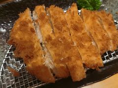 -胜博殿日式炸猪排(西红门店)