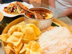 -多哥水傣味餐厅(司马巷店)