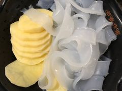 -呷哺呷哺(王府井喜悦店)