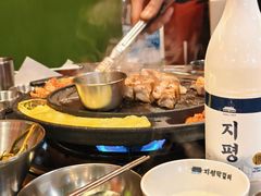 -401餐厅(弘大店)