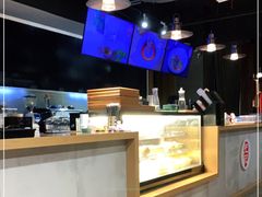 -小众香港茶餐厅(金山店)