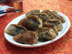 煎饺-联丰美食(番禺店)