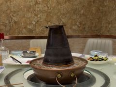 -福寿斋·老北京铜锅涮肉·烤鸭(顺义总店)