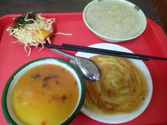 -传承缘正宗杨家吊炉饼(沈阳总店)