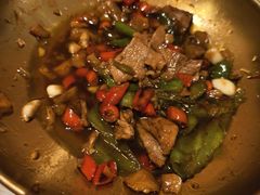 -金掌勺·锅包肉(广渠门店)